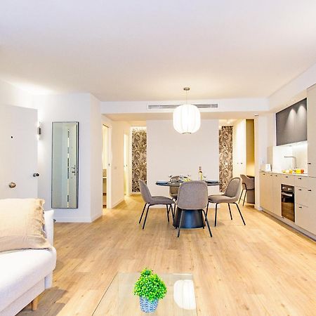 Myflats Premier Suites Alicante Kültér fotó