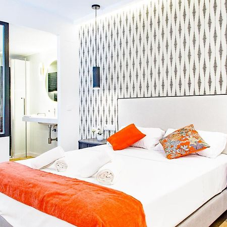 Myflats Premier Suites Alicante Kültér fotó
