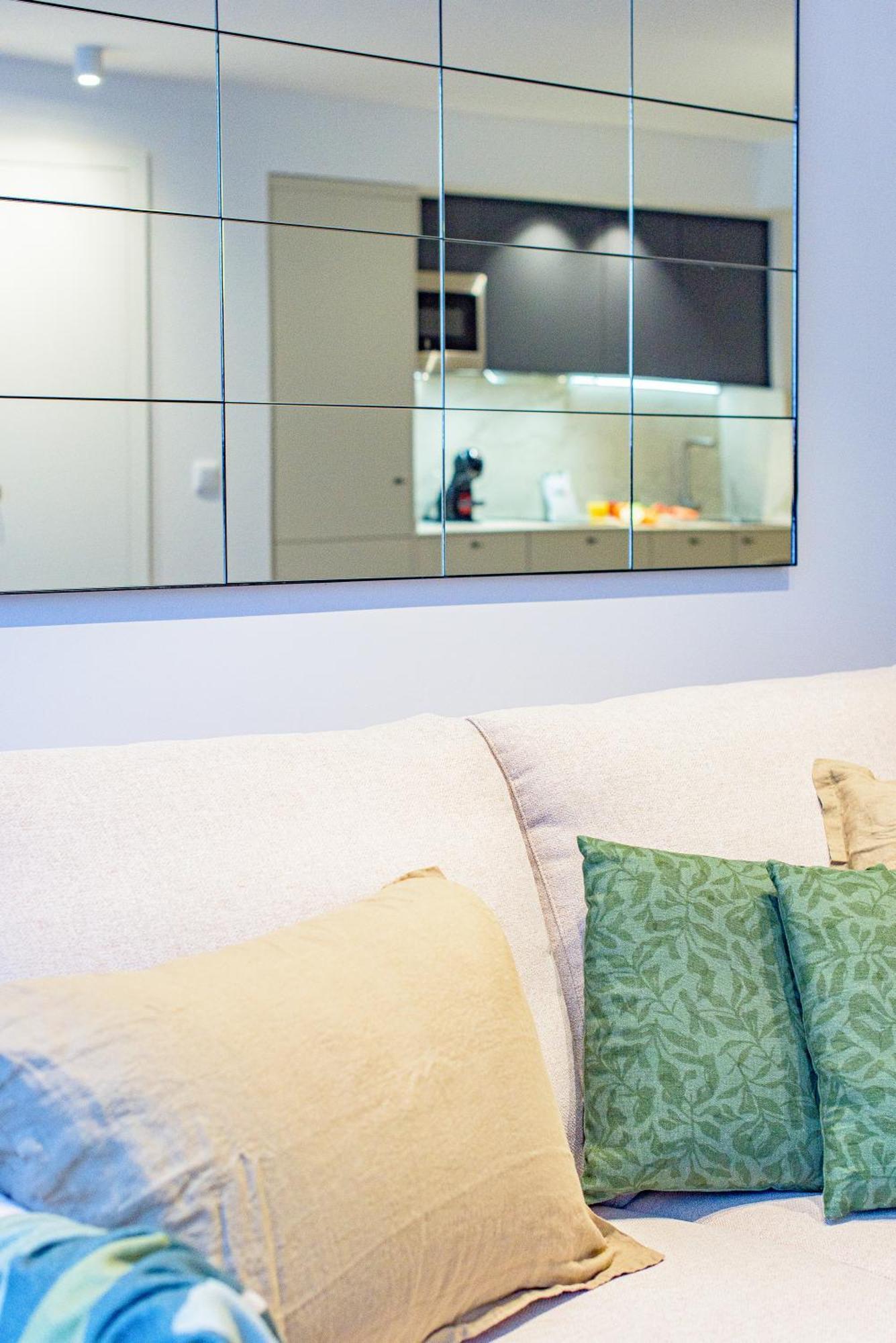 Myflats Premier Suites Alicante Kültér fotó