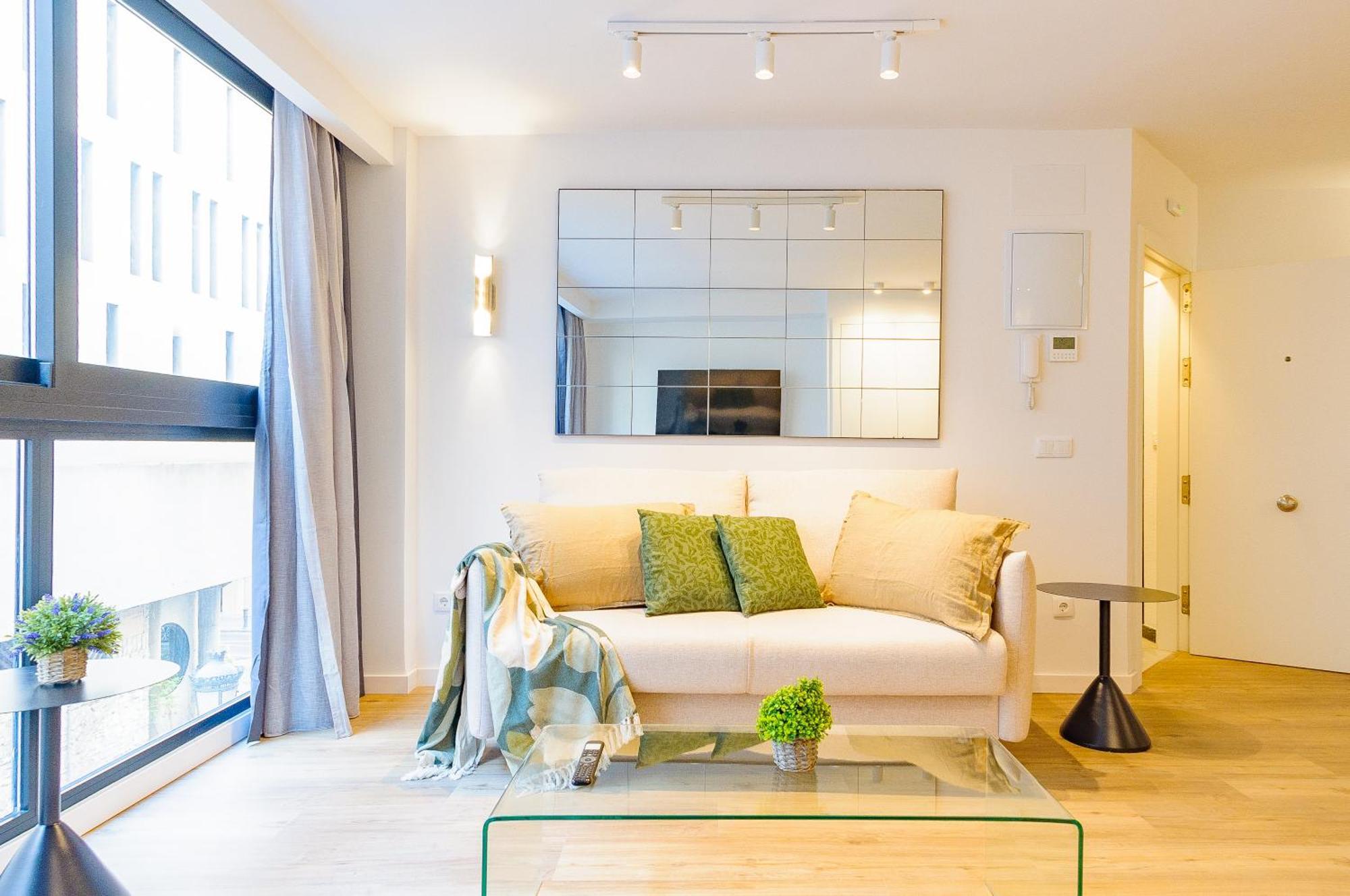Myflats Premier Suites Alicante Kültér fotó