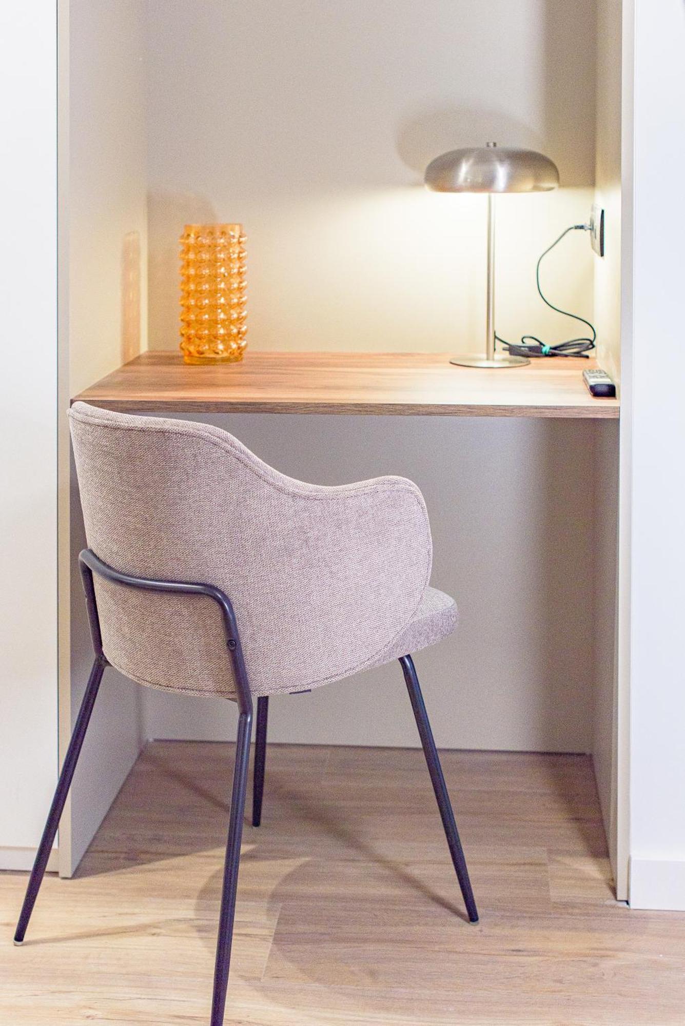 Myflats Premier Suites Alicante Kültér fotó