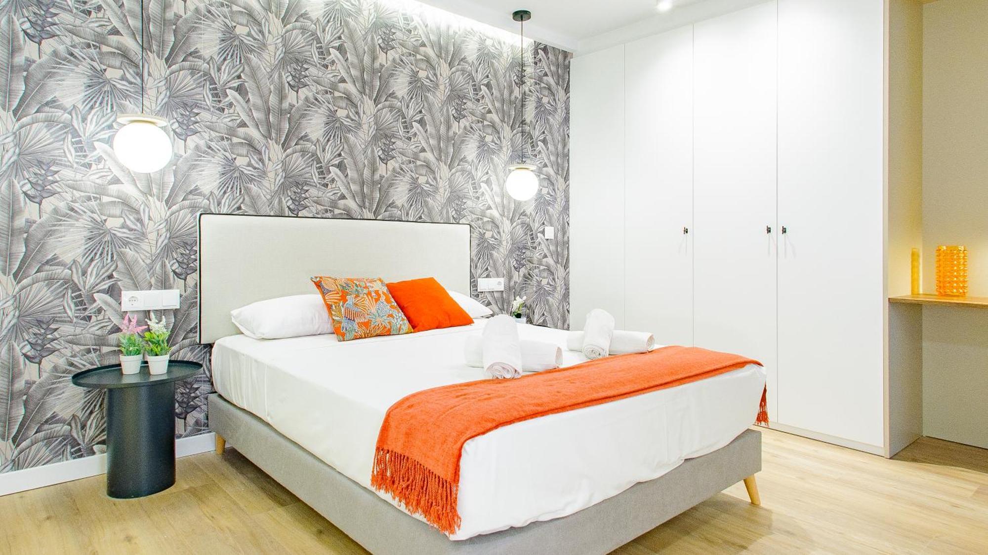 Myflats Premier Suites Alicante Kültér fotó