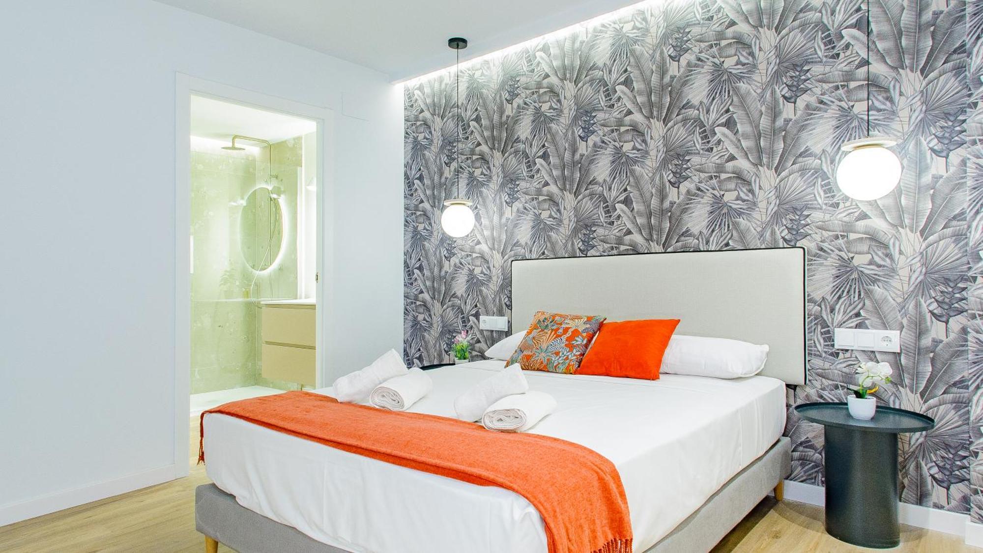 Myflats Premier Suites Alicante Kültér fotó