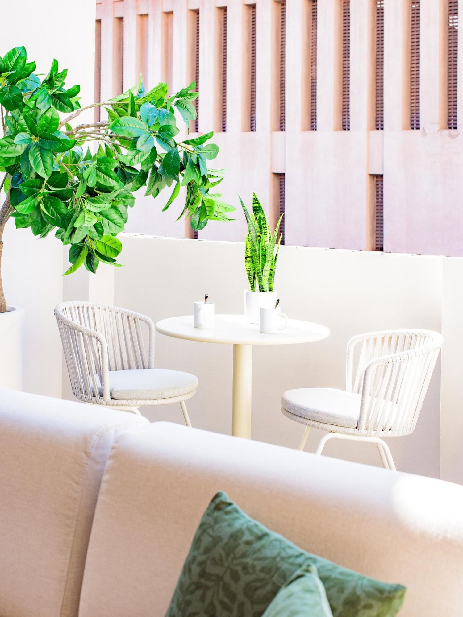 Myflats Premier Suites Alicante Kültér fotó
