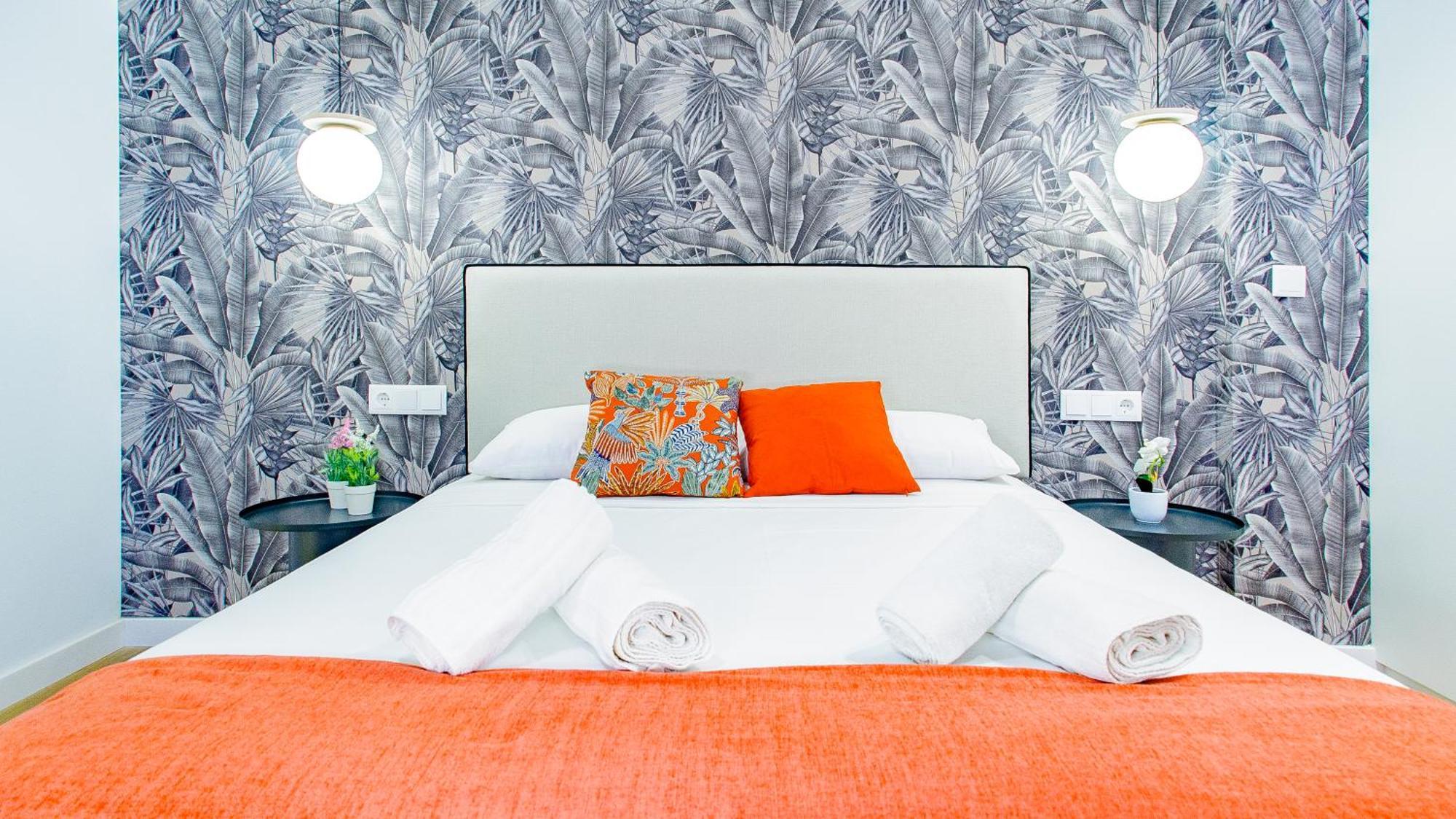 Myflats Premier Suites Alicante Kültér fotó