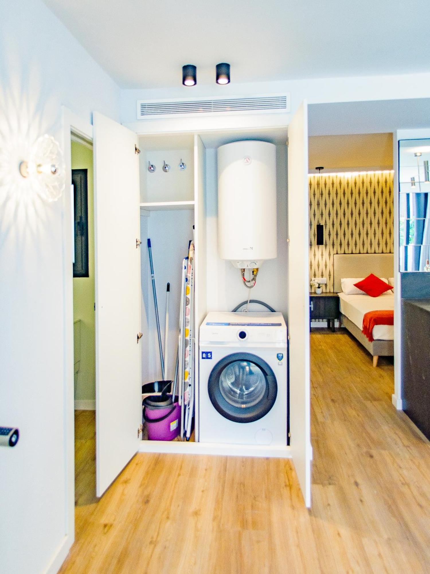 Myflats Premier Suites Alicante Kültér fotó