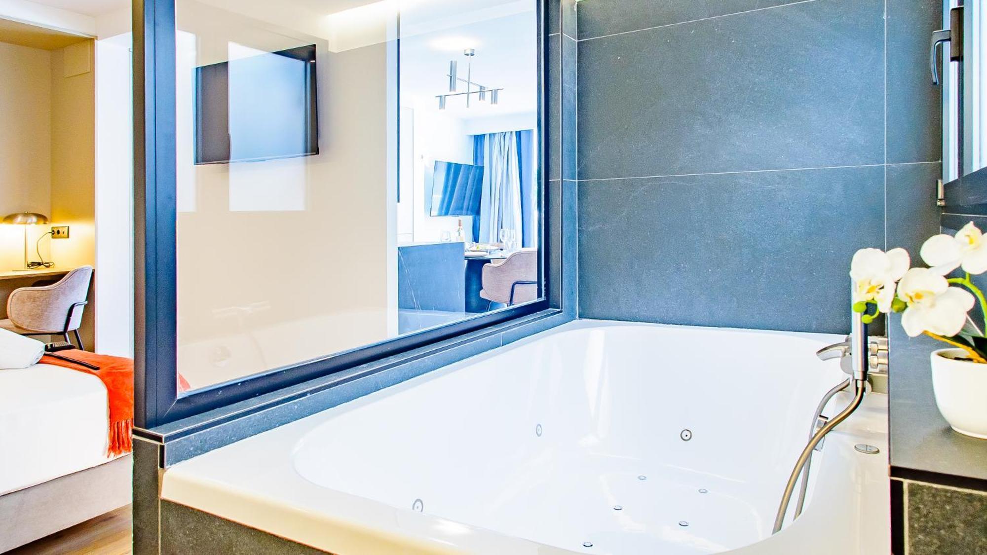 Myflats Premier Suites Alicante Kültér fotó