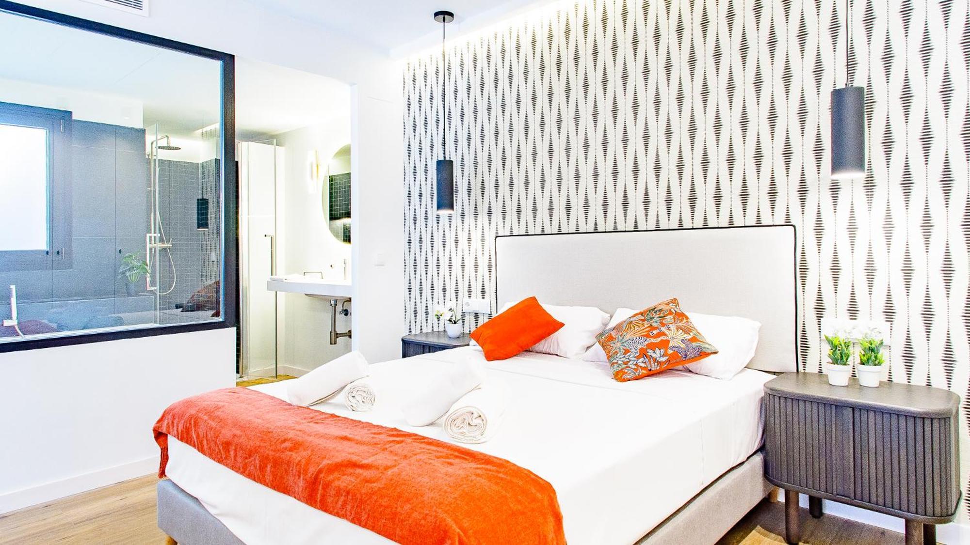 Myflats Premier Suites Alicante Kültér fotó