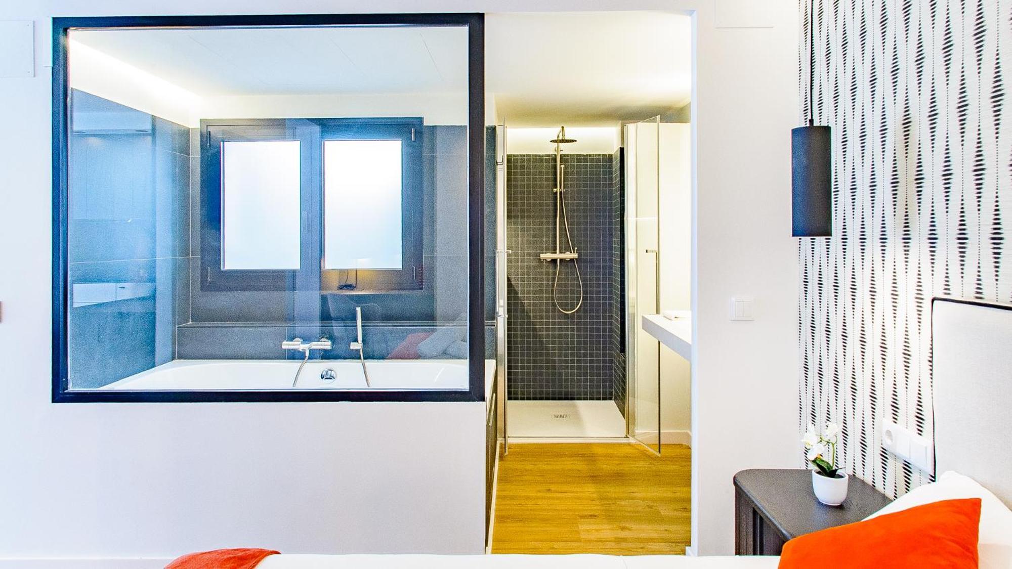 Myflats Premier Suites Alicante Kültér fotó
