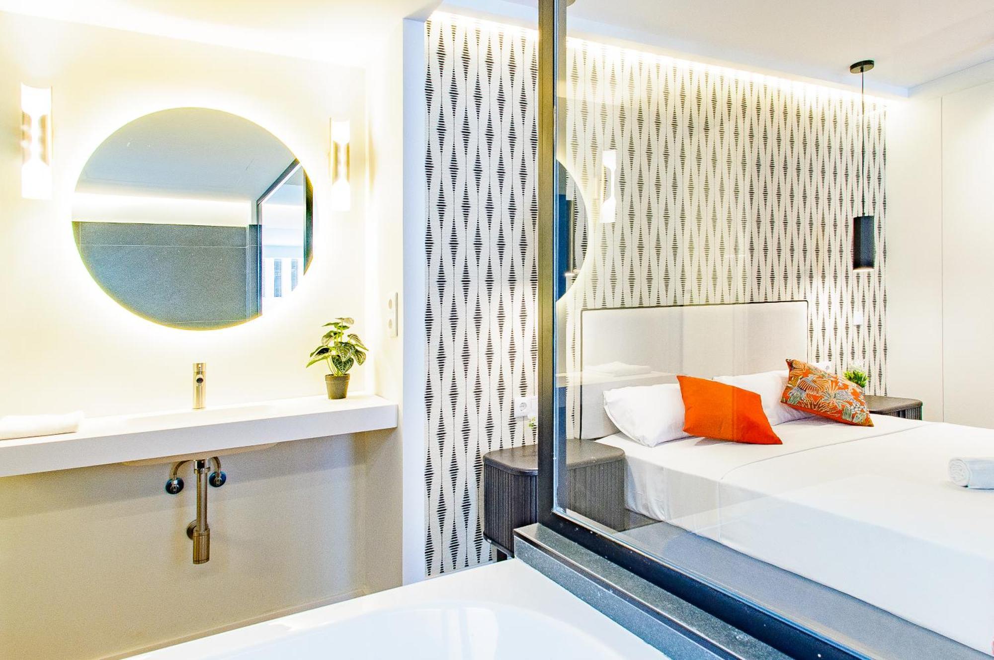 Myflats Premier Suites Alicante Kültér fotó